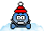 :freezing: