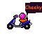 :cheeky: