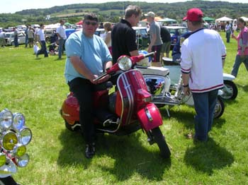 Dave Burnard