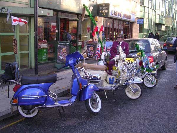 Camden Market