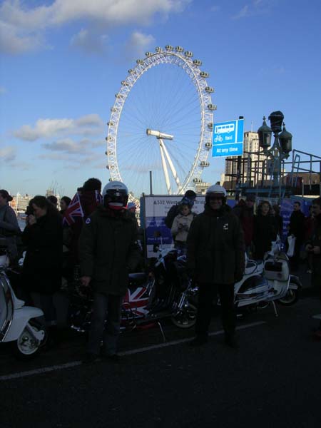 London Eye