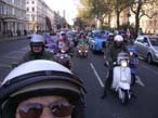 2006 London tour